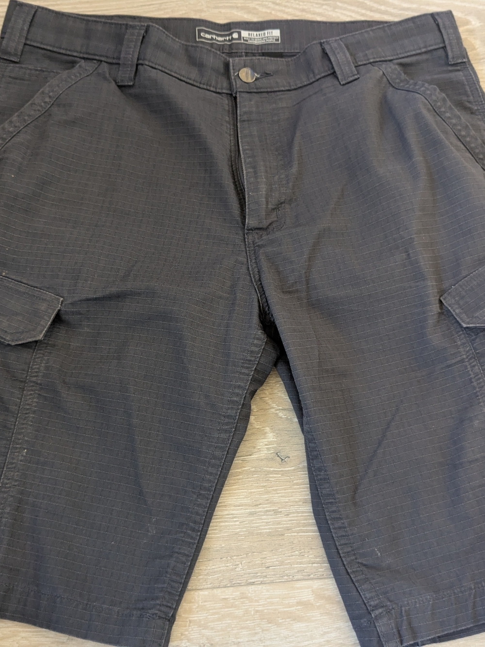 Carhartt Men’s Cargo Shorts Size 36